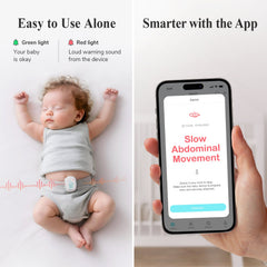 Pro Baby Monitor