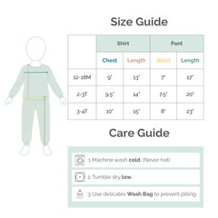 Pajama Modal Dash