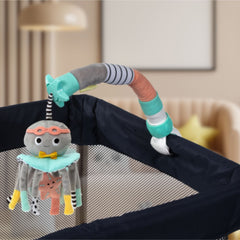 Dingle Dangle Baby Travel Mobile