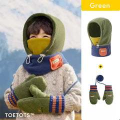 WildTrek - Winter Hat