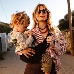 Toddler Carrier Boho