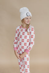 Bamboo Two Piece Set | Big Sis