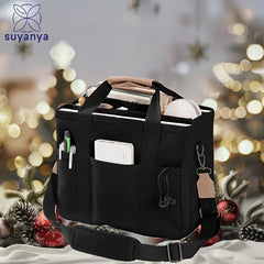 Chic Multifunctional Mama Tote The Ultimate Mom Bag