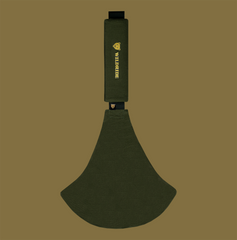 Toddler Carrier Army Green