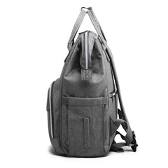USB Diaper Baby Bag - # BAGEG11910001