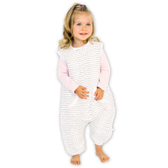 Dreamsuit | Brushed Black | 1.5 TOG