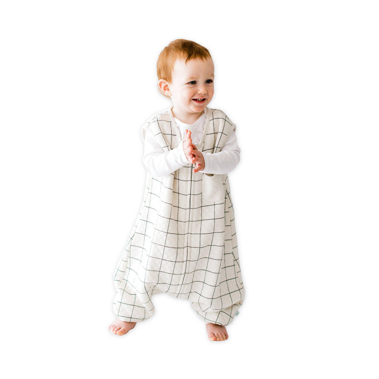 Dreamsuit | Checkered | 0.8 TOG