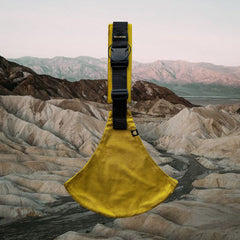 Toddler Carrier Dirty Desert