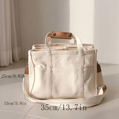 Chic Multifunctional Mama Tote The Ultimate Mom Bag