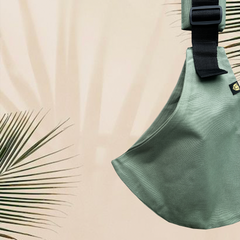 Toddler Carrier Fern