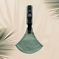 Toddler Carrier Fern