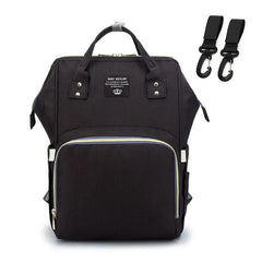 USB Diaper Baby Bag - # BAGEG11910001
