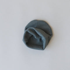 Waffle Beanie
