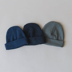 Waffle Beanie