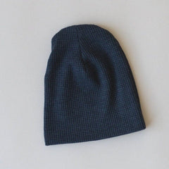 Waffle Beanie