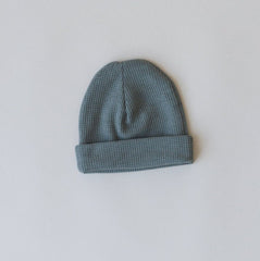 Waffle Beanie