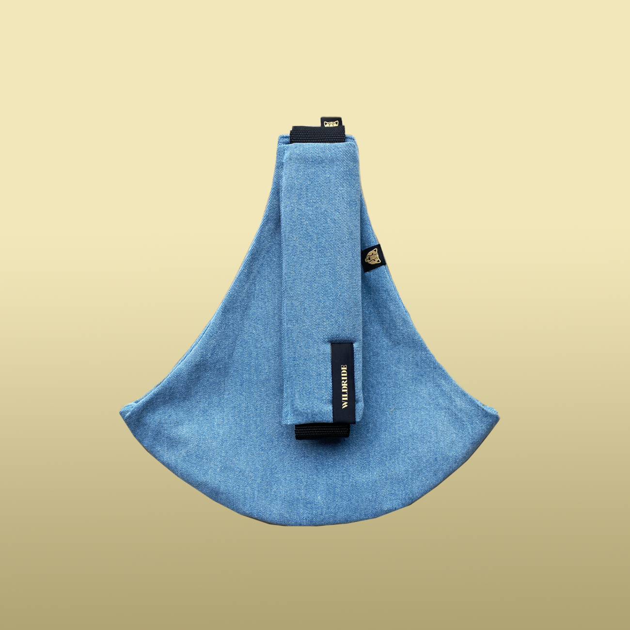 Toddler Carrier Denim