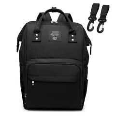 USB Diaper Baby Bag - # BAGEG11910001