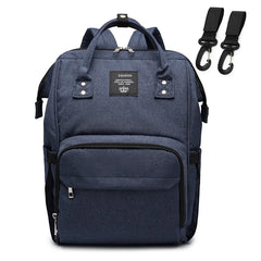 USB Diaper Baby Bag - # BAGEG11910001