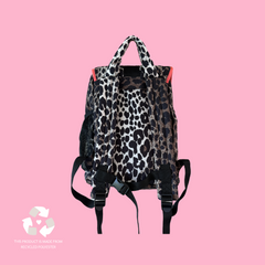 Recycled Kids Backpack Savannah